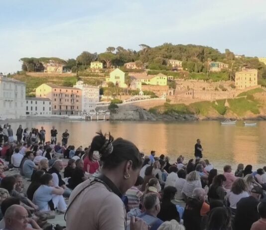 Festival Andersen, si chiude la 29^ edizione. Organizzatori soddisfatti della partecipazione
